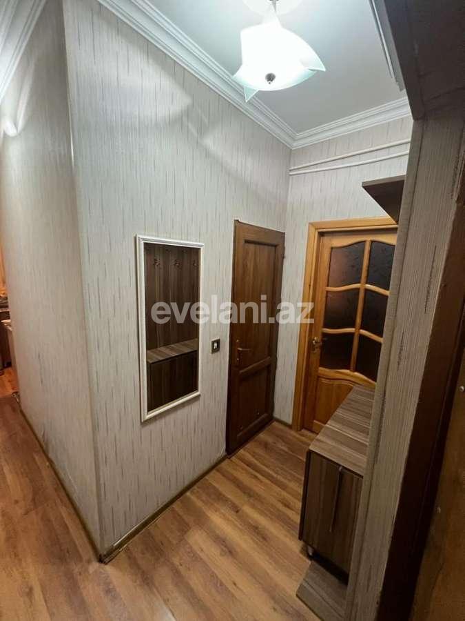 Satılır, köhnə tikili, 2 otaqlı, 48 m², Bakı, Binəqədi r, 9-cu mikrorayon q.
