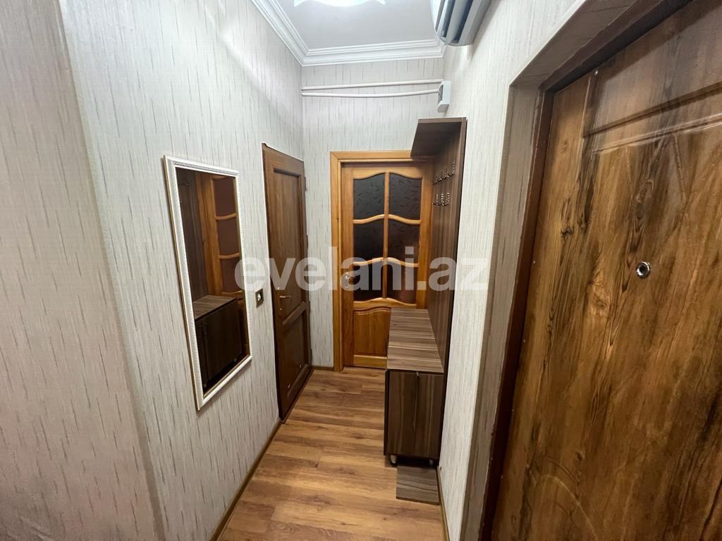 Satılır, köhnə tikili, 2 otaqlı, 48 m², Bakı, Binəqədi r, 9-cu mikrorayon q.