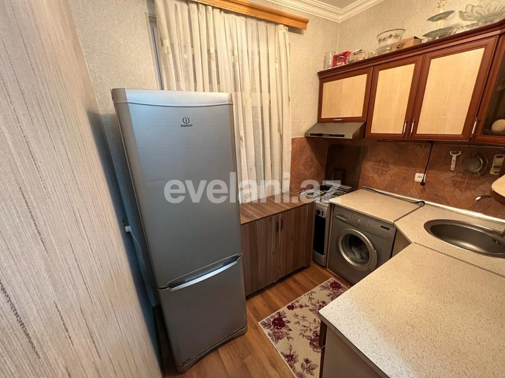 Satılır, köhnə tikili, 2 otaqlı, 48 m², Bakı, Binəqədi r, 9-cu mikrorayon q.