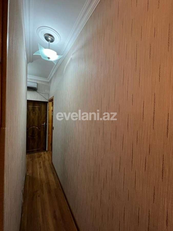 Satılır, köhnə tikili, 2 otaqlı, 48 m², Bakı, Binəqədi r, 9-cu mikrorayon q.