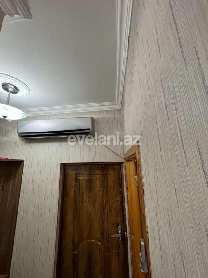 Satılır, köhnə tikili, 2 otaqlı, 48 m², Bakı, Binəqədi r, 9-cu mikrorayon q.