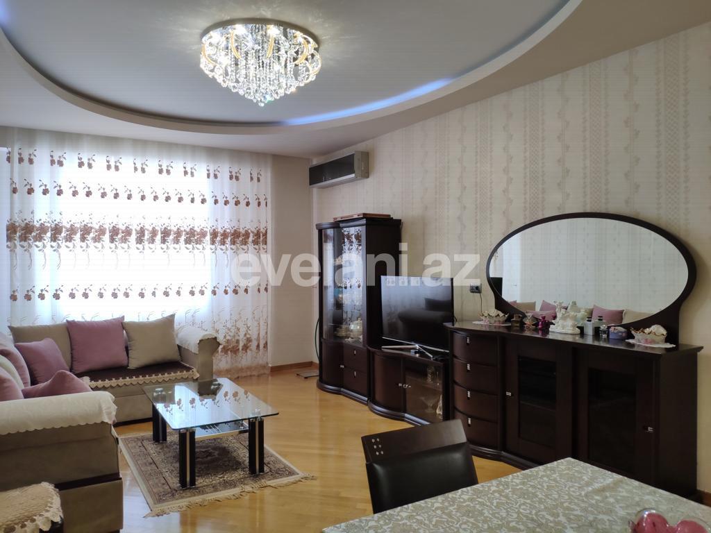 Kirayə verilir, yeni tikili, 4 otaqlı, 175 m², Bakı, Binəqədi r.