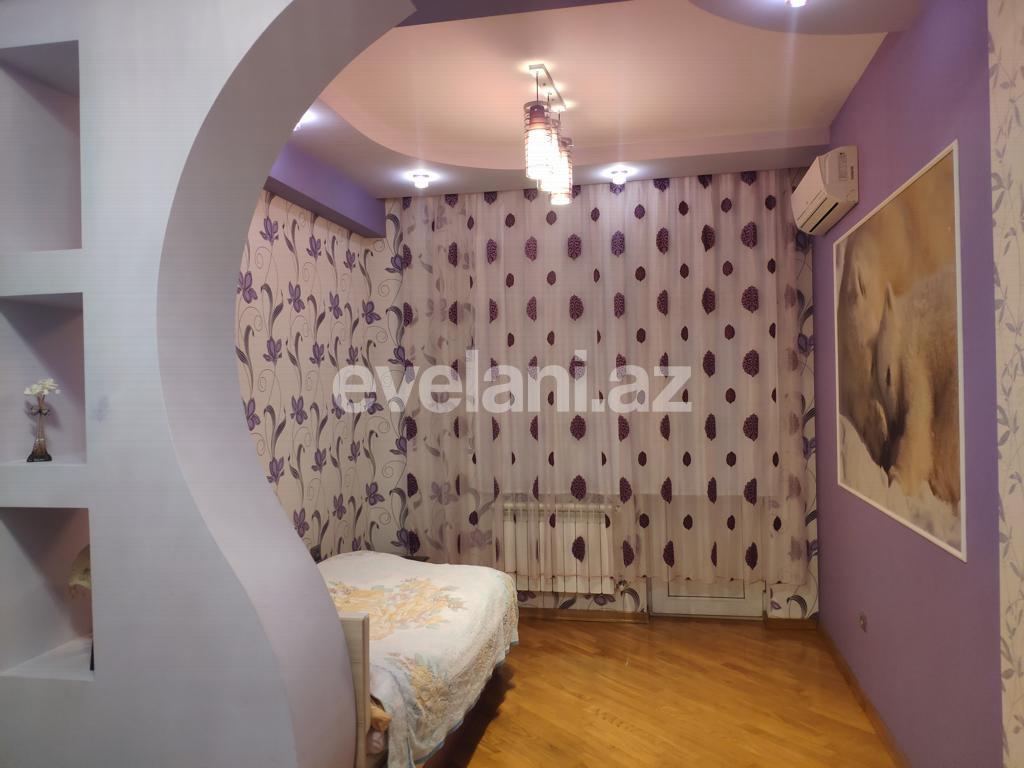 Kirayə verilir, yeni tikili, 4 otaqlı, 175 m², Bakı, Binəqədi r.