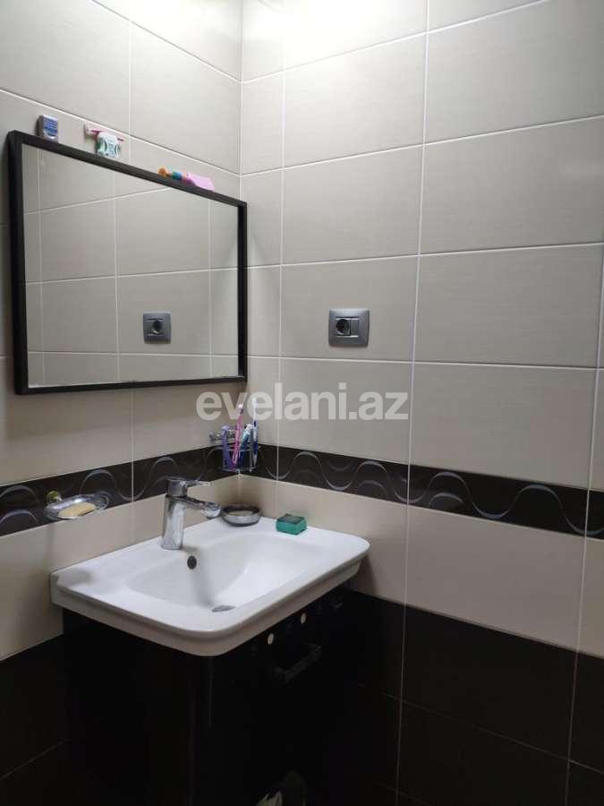 Kirayə verilir, yeni tikili, 4 otaqlı, 175 m², Bakı, Binəqədi r.