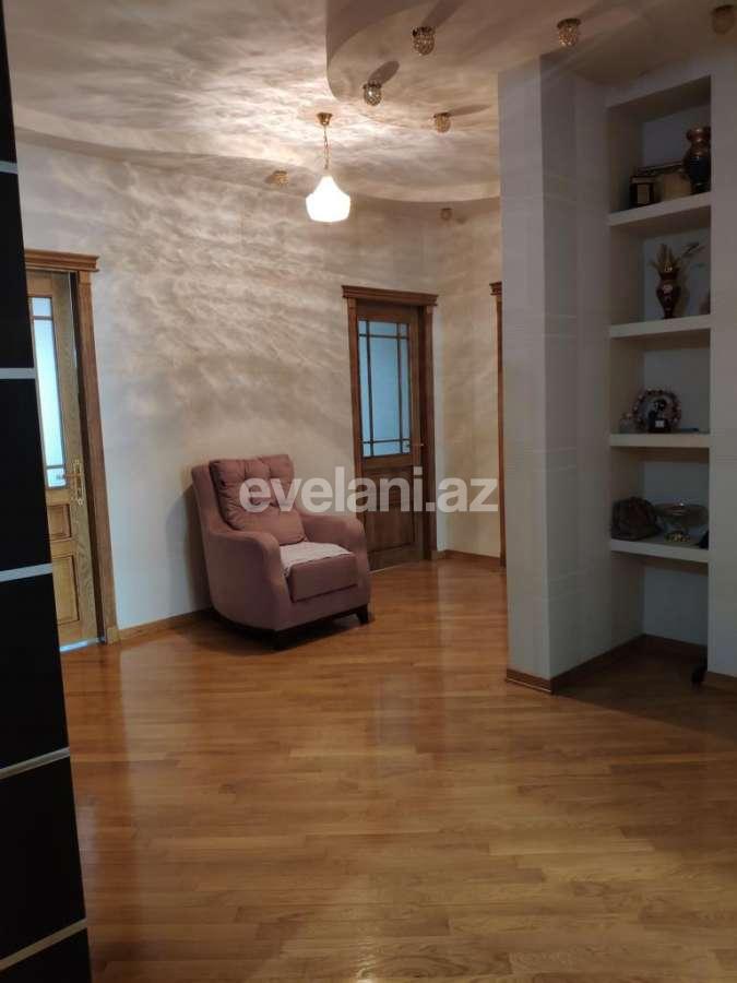 Kirayə verilir, yeni tikili, 4 otaqlı, 175 m², Bakı, Binəqədi r.