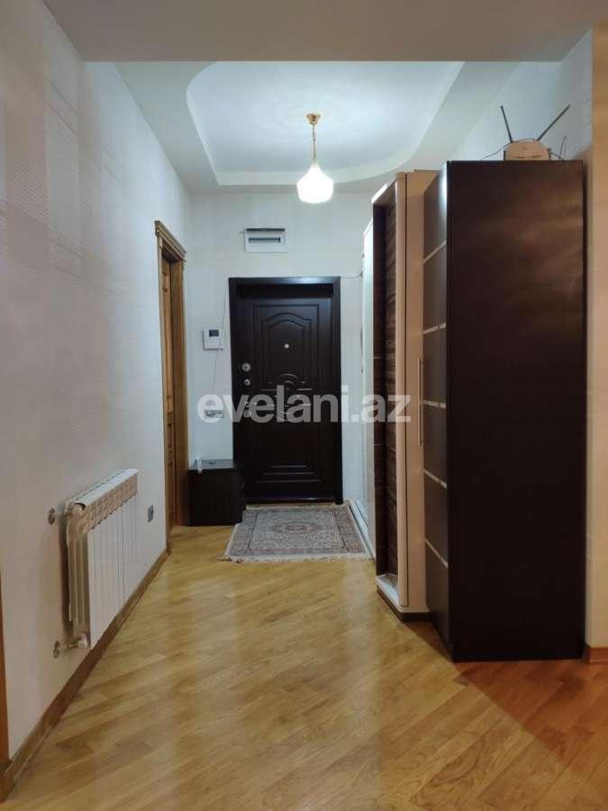 Kirayə verilir, yeni tikili, 4 otaqlı, 175 m², Bakı, Binəqədi r.
