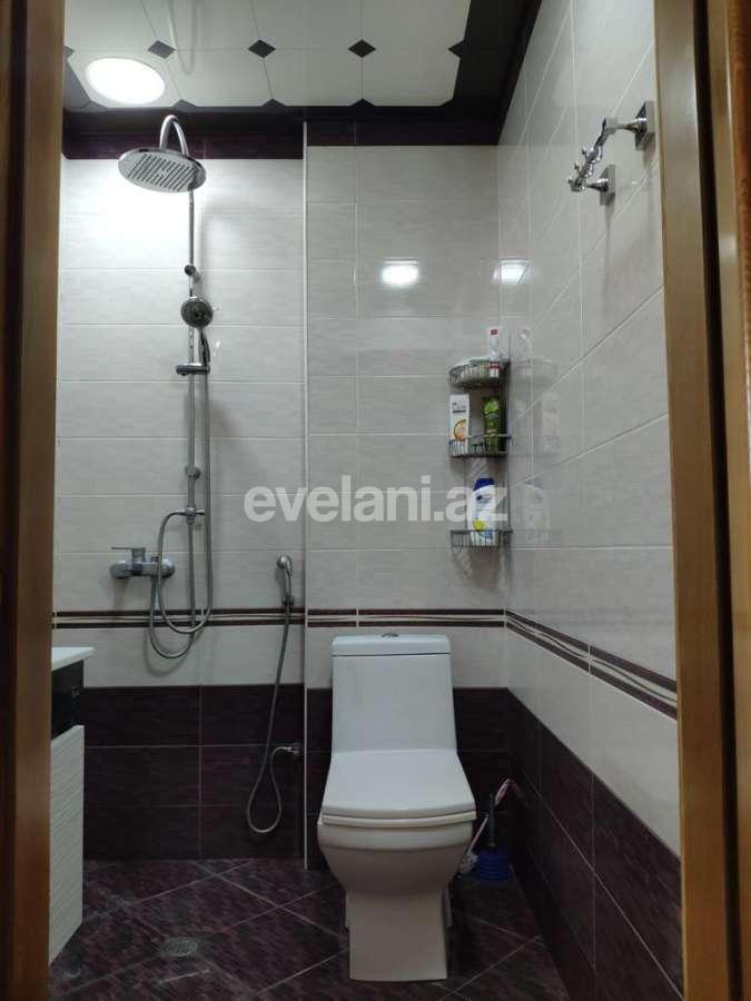 Kirayə verilir, yeni tikili, 4 otaqlı, 175 m², Bakı, Binəqədi r.