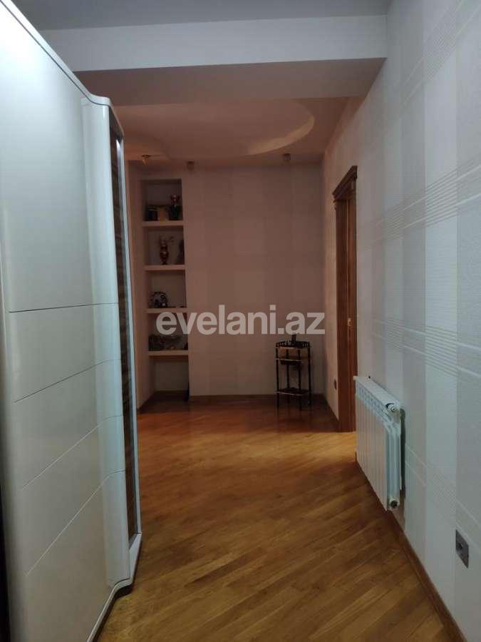 Kirayə verilir, yeni tikili, 4 otaqlı, 175 m², Bakı, Binəqədi r.