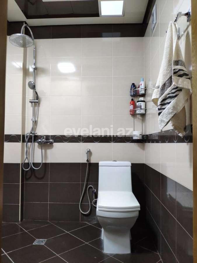 Kirayə verilir, yeni tikili, 4 otaqlı, 175 m², Bakı, Binəqədi r.