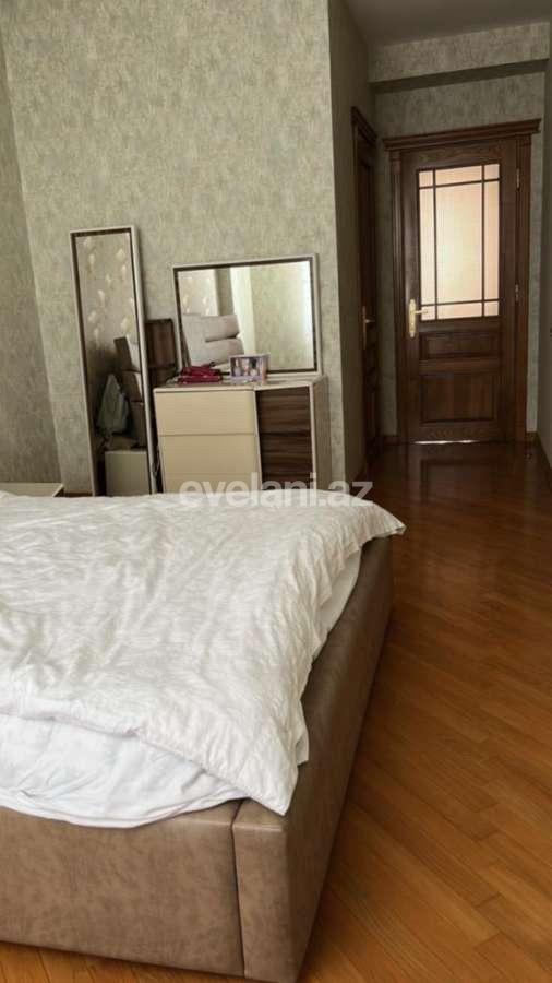 Kirayə verilir, yeni tikili, 4 otaqlı, 175 m², Bakı, Binəqədi r.