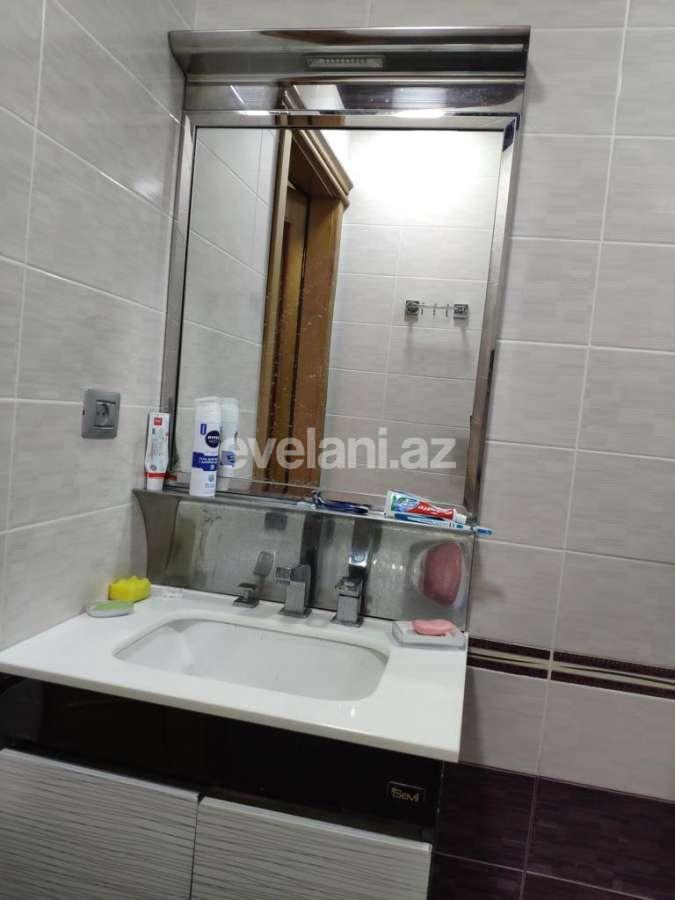 Kirayə verilir, yeni tikili, 4 otaqlı, 175 m², Bakı, Binəqədi r.