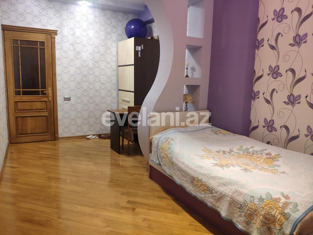 Kirayə verilir, yeni tikili, 4 otaqlı, 175 m², Bakı, Binəqədi r.
