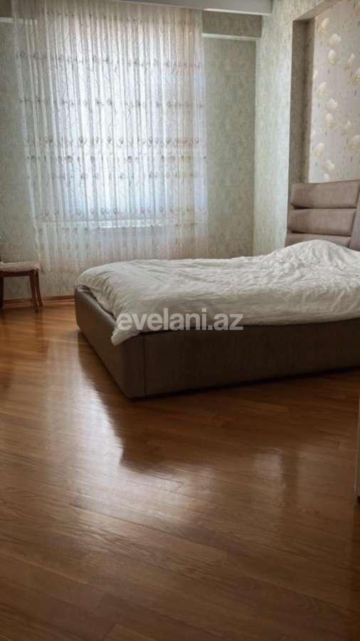 Kirayə verilir, yeni tikili, 4 otaqlı, 175 m², Bakı, Binəqədi r.