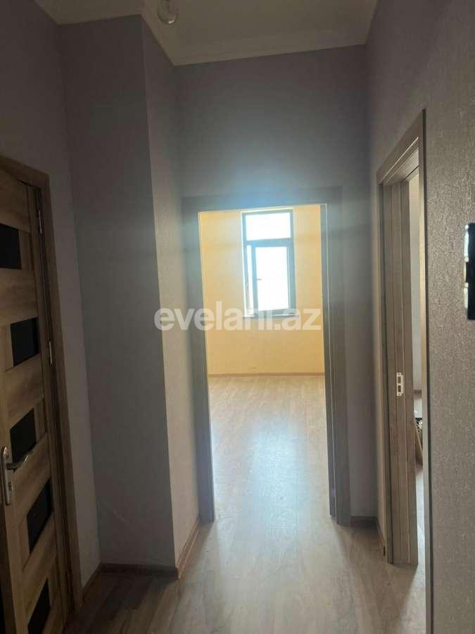 Satılır, yeni tikili, 1 otaqlı, 51 m², Bakı, Nəsimi r, Nizami m.