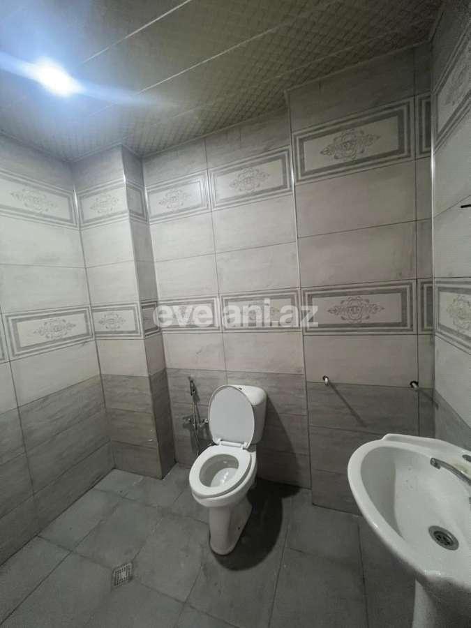 Satılır, yeni tikili, 1 otaqlı, 51 m², Bakı, Nəsimi r, Nizami m.