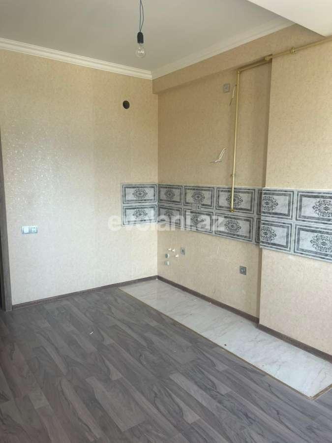 Satılır, yeni tikili, 1 otaqlı, 51 m², Bakı, Nəsimi r, Nizami m.