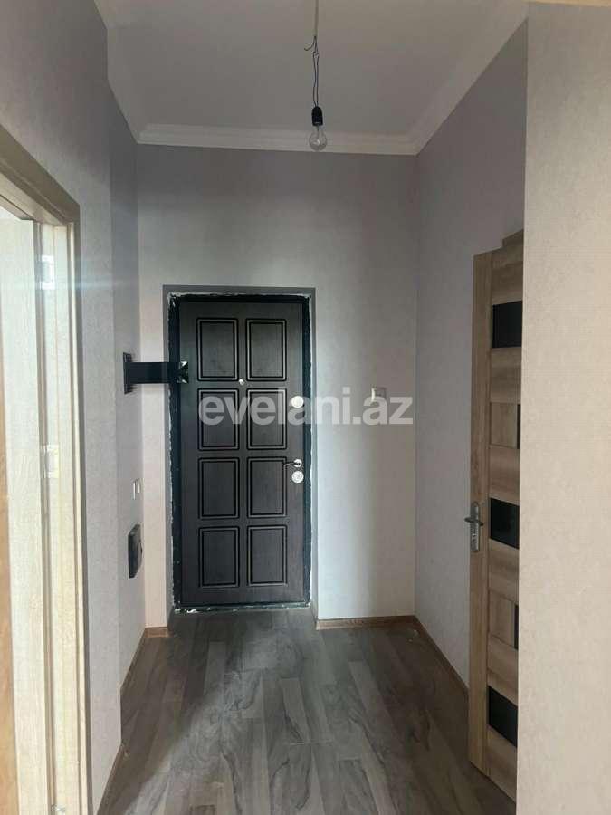 Satılır, yeni tikili, 1 otaqlı, 51 m², Bakı, Nəsimi r, Nizami m.