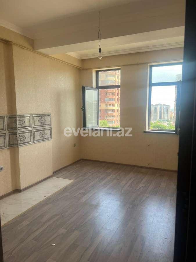 Satılır, yeni tikili, 1 otaqlı, 51 m², Bakı, Nəsimi r, Nizami m.