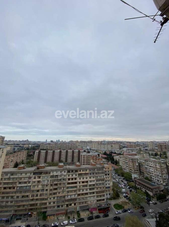 Rent, new building, 2 room, 90 m², Baku, Binagadi r, 8-th microdistrict d, Azadlig prospekti m.