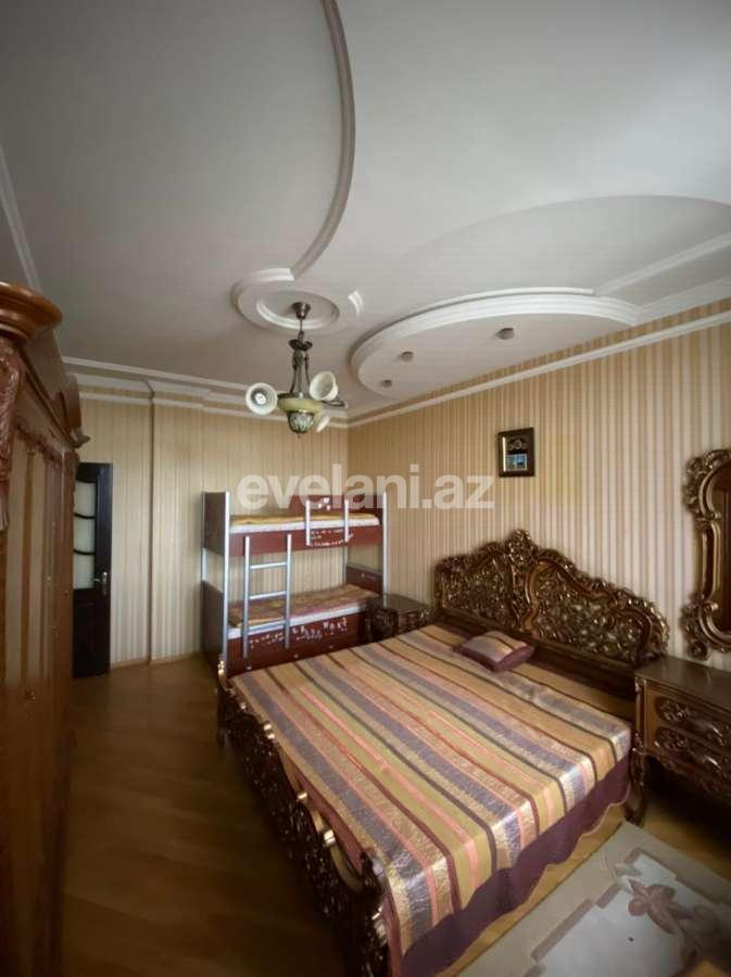 Rent, new building, 2 room, 90 m², Baku, Binagadi r, 8-th microdistrict d, Azadlig prospekti m.