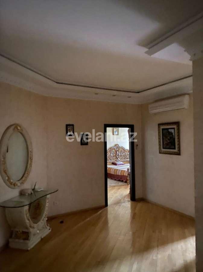 Rent, new building, 2 room, 90 m², Baku, Binagadi r, 8-th microdistrict d, Azadlig prospekti m.