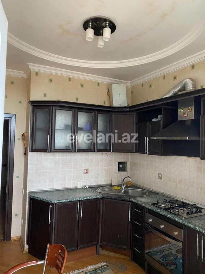 Rent, new building, 2 room, 90 m², Baku, Binagadi r, 8-th microdistrict d, Azadlig prospekti m.