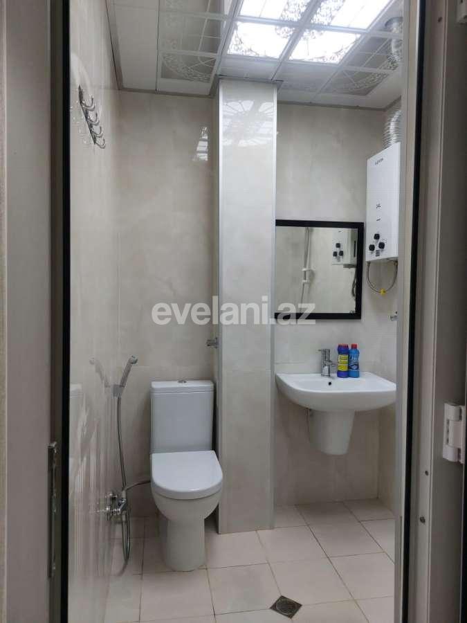Satılır, köhnə tikili, 2 otaqlı, 55 m², Bakı, Binəqədi r, 9-cu mikrorayon q, Memar Əcəmi m.