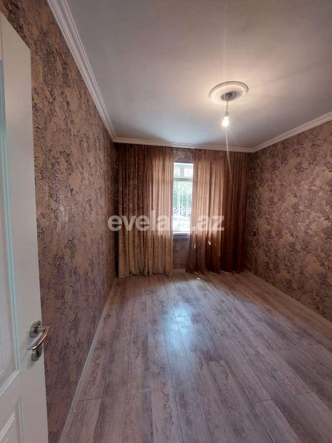 Satılır, köhnə tikili, 2 otaqlı, 55 m², Bakı, Binəqədi r, 9-cu mikrorayon q, Memar Əcəmi m.