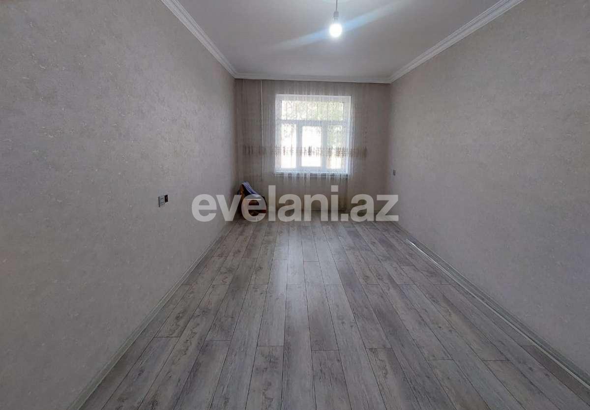 Satılır, köhnə tikili, 2 otaqlı, 55 m², Bakı, Binəqədi r, 9-cu mikrorayon q, Memar Əcəmi m.