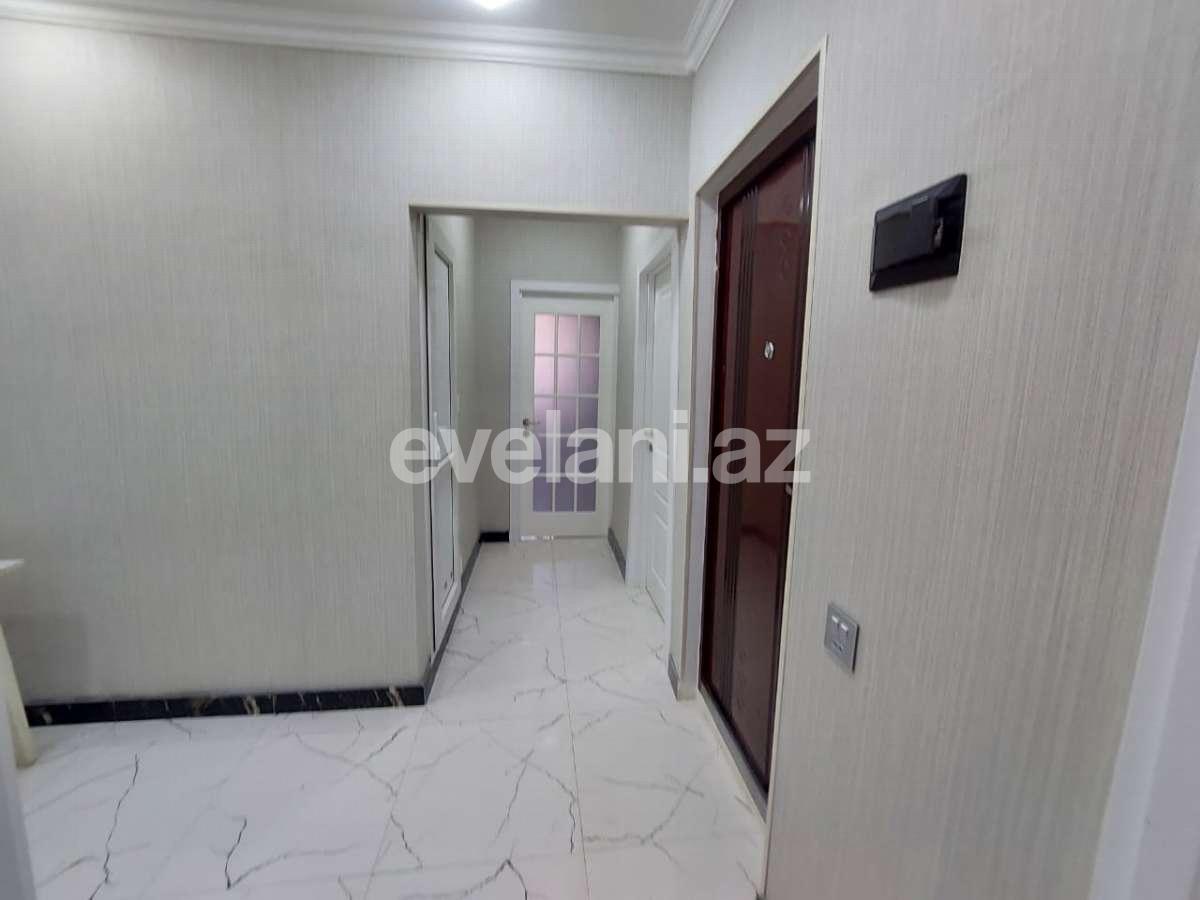 Satılır, köhnə tikili, 2 otaqlı, 55 m², Bakı, Binəqədi r, 9-cu mikrorayon q, Memar Əcəmi m.