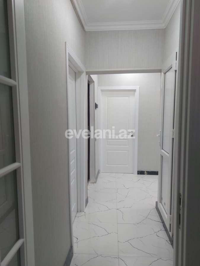 Satılır, köhnə tikili, 2 otaqlı, 55 m², Bakı, Binəqədi r, 9-cu mikrorayon q, Memar Əcəmi m.