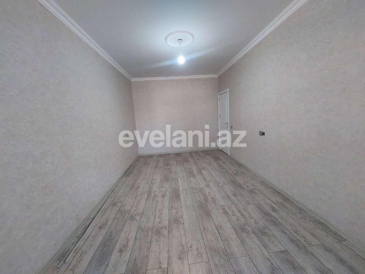 Satılır, köhnə tikili, 2 otaqlı, 55 m², Bakı, Binəqədi r, 9-cu mikrorayon q, Memar Əcəmi m.