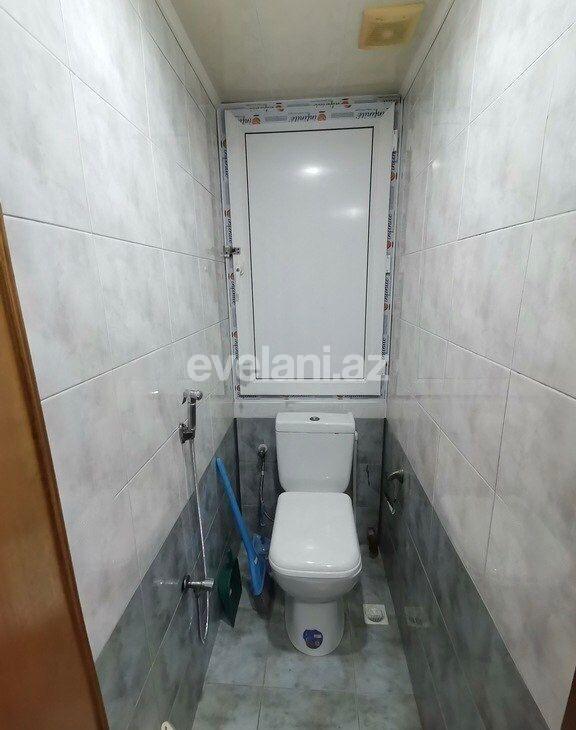 Satılır, köhnə tikili, 2 otaqlı, 70 m², Bakı, Binəqədi r, 9-cu mikrorayon q.