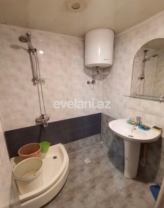 Satılır, köhnə tikili, 2 otaqlı, 70 m², Bakı, Binəqədi r, 9-cu mikrorayon q.