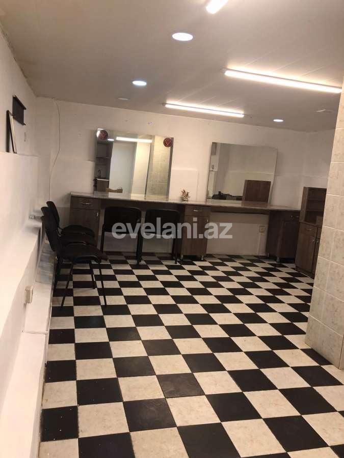 Satılır, ofis, 1 otaqlı, 40 m², Bakı, Səbail r, İçəri Şəhər m.