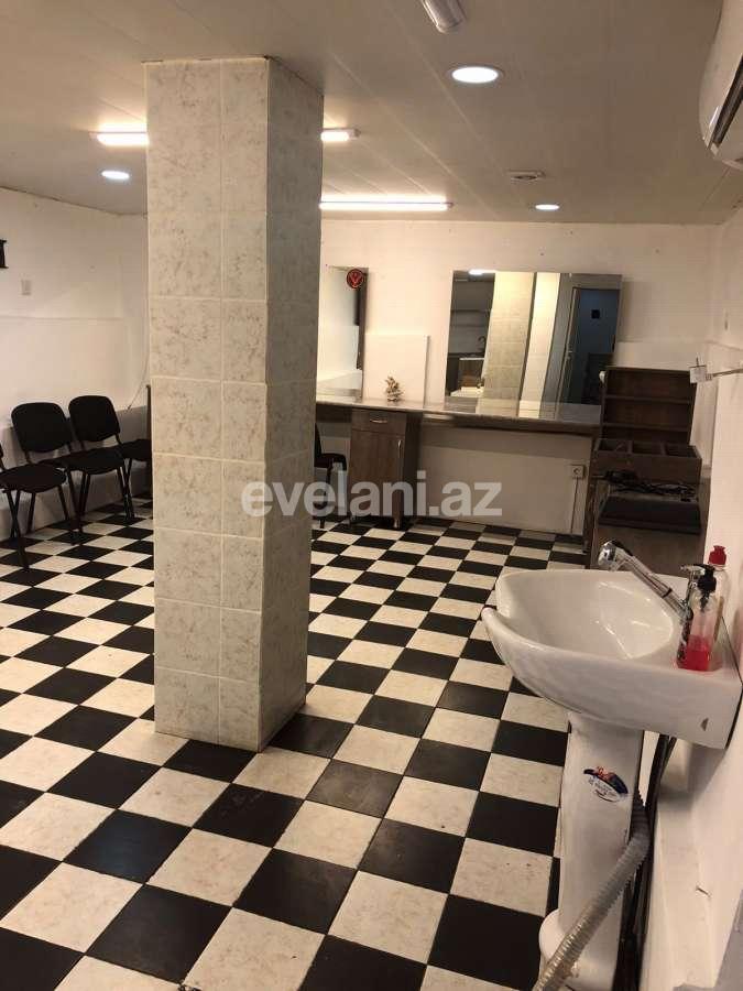 Satılır, ofis, 1 otaqlı, 40 m², Bakı, Səbail r, İçəri Şəhər m.