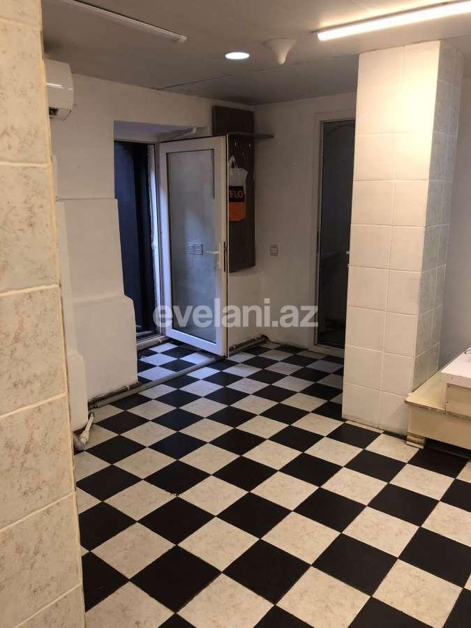 Satılır, ofis, 1 otaqlı, 40 m², Bakı, Səbail r, İçəri Şəhər m.