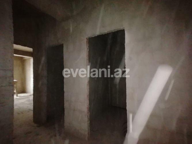 Satılır, yeni tikili, 2 otaqlı, 98 m², Bakı, Nəsimi r.