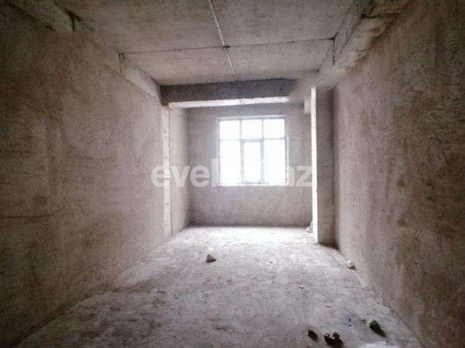 Satılır, yeni tikili, 2 otaqlı, 98 m², Bakı, Nəsimi r.