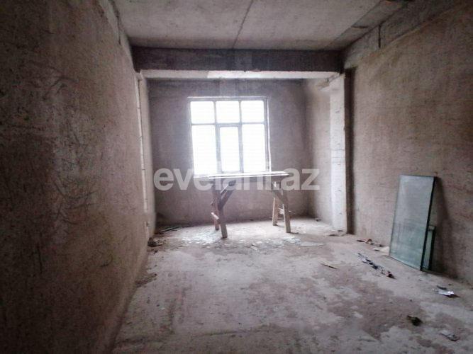 Satılır, yeni tikili, 2 otaqlı, 98 m², Bakı, Nəsimi r.