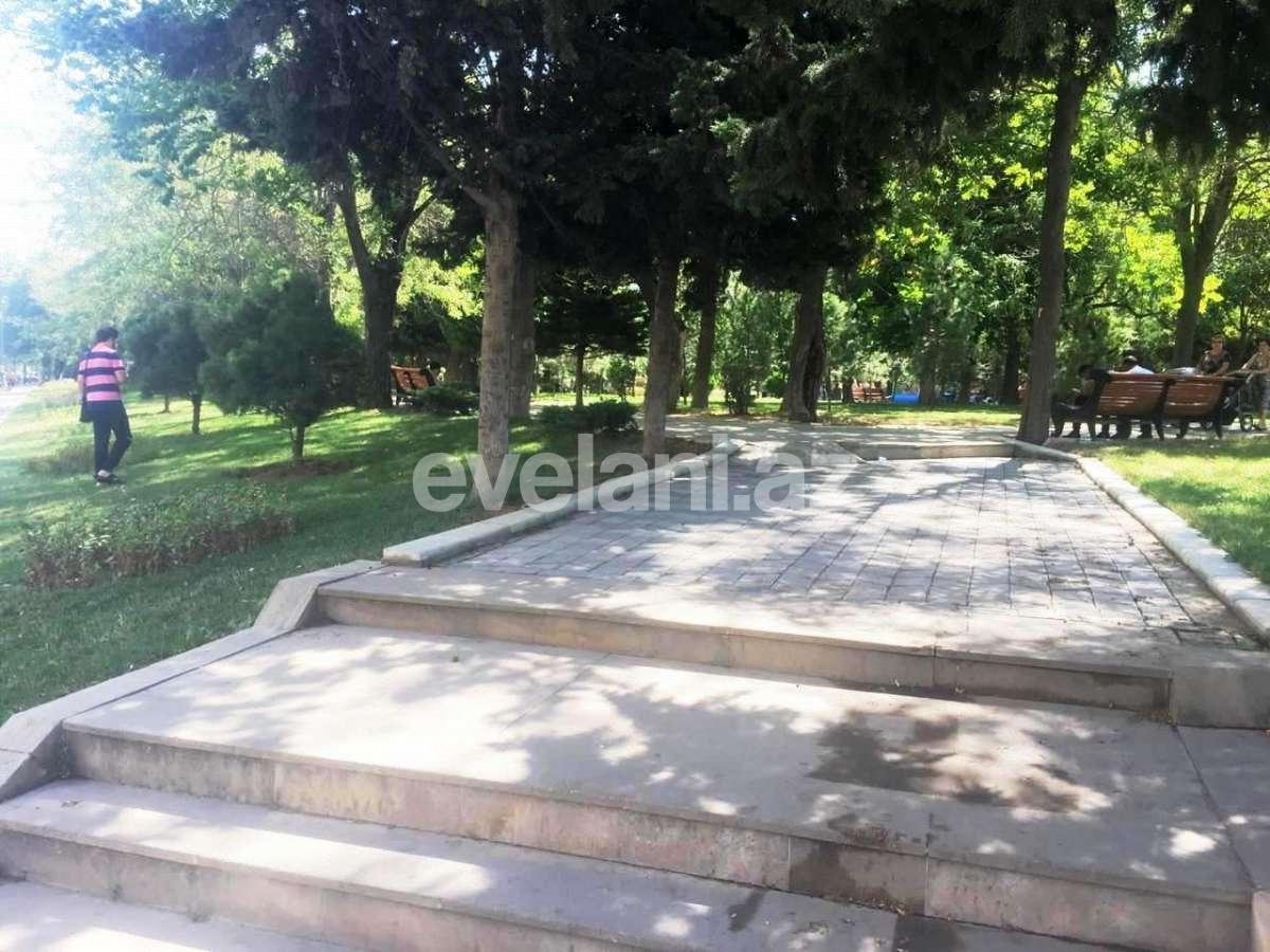 Satılır, yeni tikili, 2 otaqlı, 98 m², Bakı, Nəsimi r.