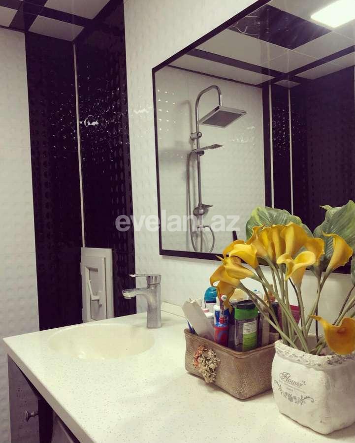 Satılır, yeni tikili, 2 otaqlı, 60 m², Bakı, Yasamal r, 20 yanvar m.