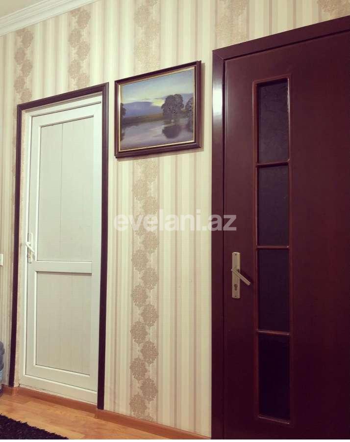 Satılır, yeni tikili, 2 otaqlı, 60 m², Bakı, Yasamal r, 20 yanvar m.