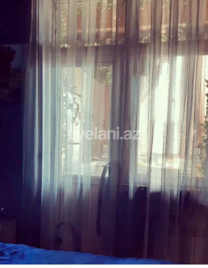 Satılır, yeni tikili, 2 otaqlı, 60 m², Bakı, Yasamal r, 20 yanvar m.