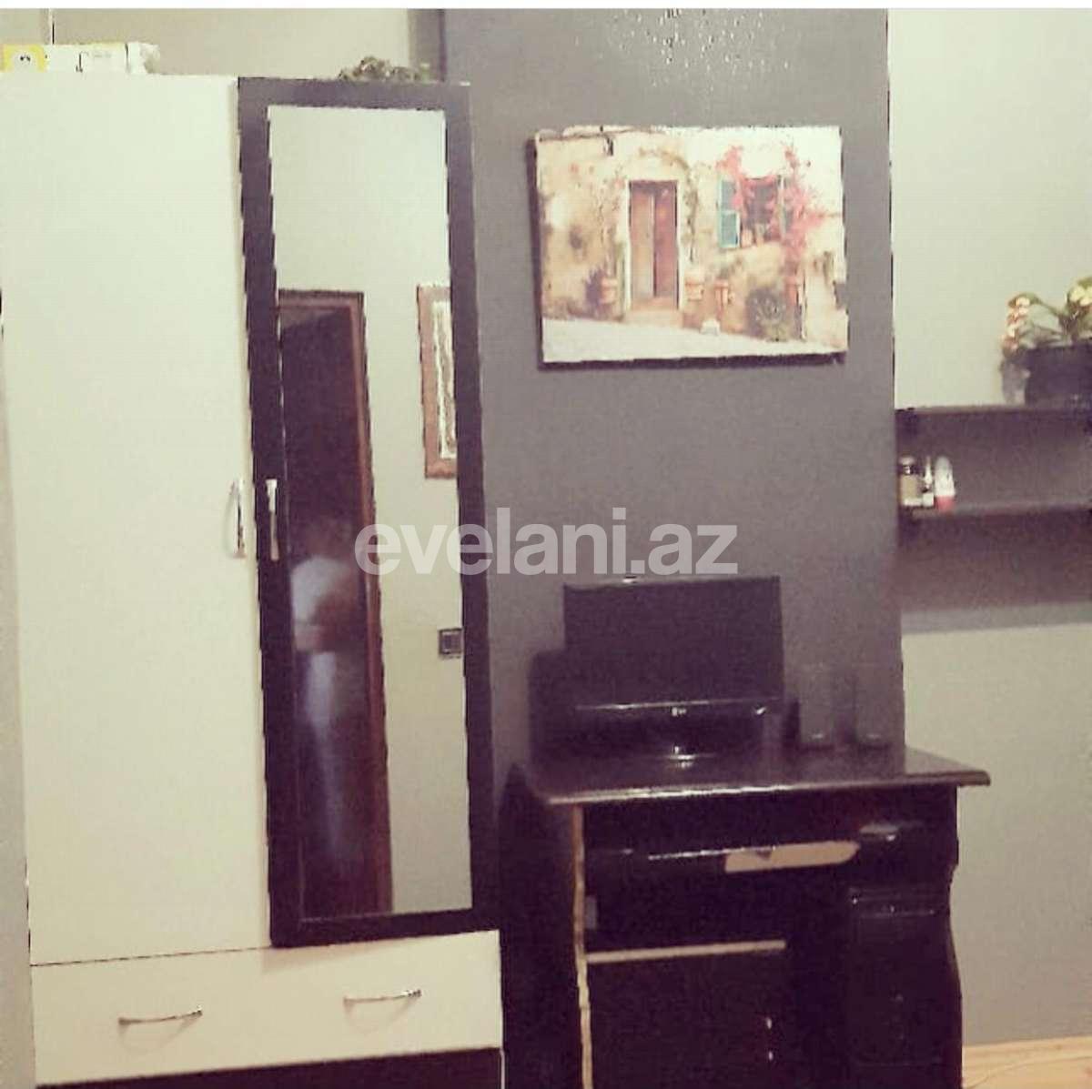 Satılır, yeni tikili, 2 otaqlı, 60 m², Bakı, Yasamal r, 20 yanvar m.