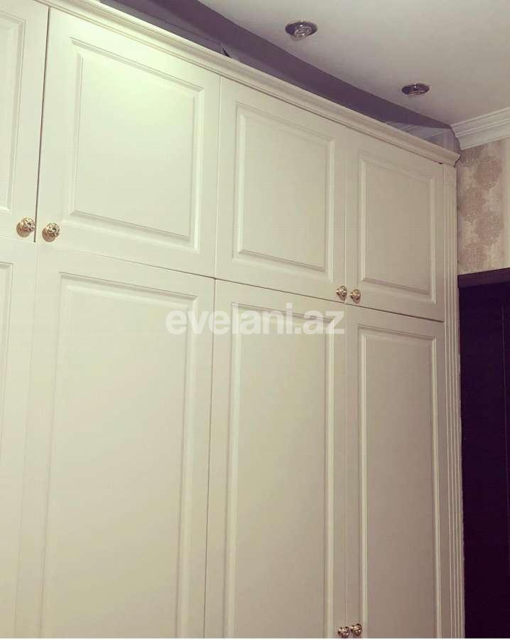 Satılır, yeni tikili, 2 otaqlı, 60 m², Bakı, Yasamal r, 20 yanvar m.