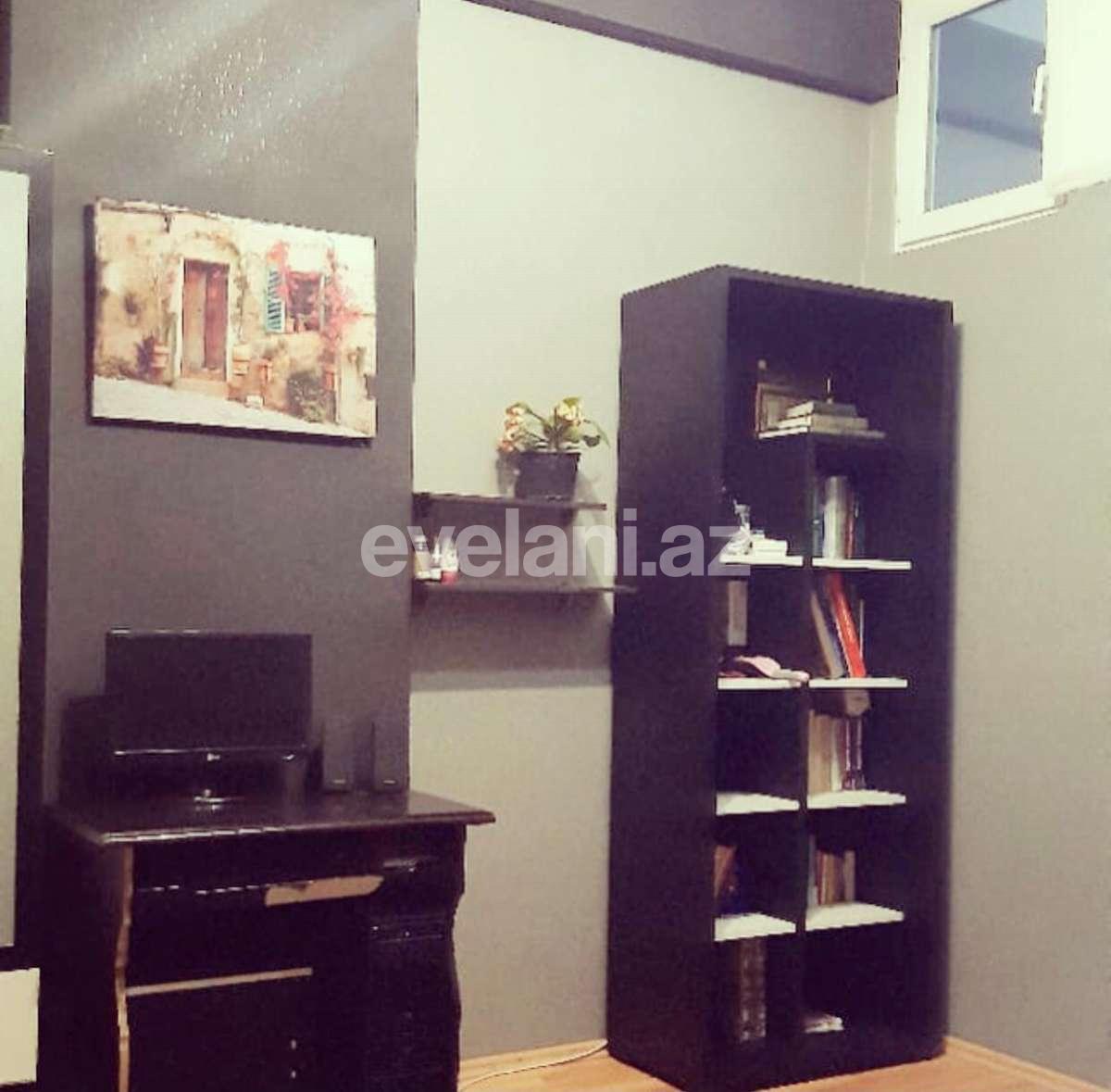 Satılır, yeni tikili, 2 otaqlı, 60 m², Bakı, Yasamal r, 20 yanvar m.