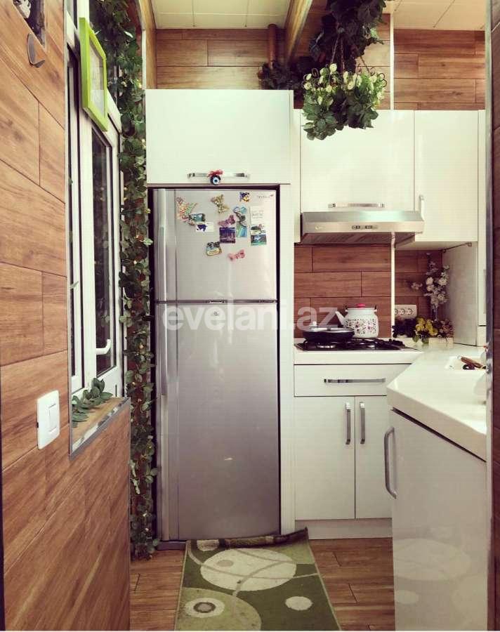 Satılır, yeni tikili, 2 otaqlı, 60 m², Bakı, Yasamal r, 20 yanvar m.