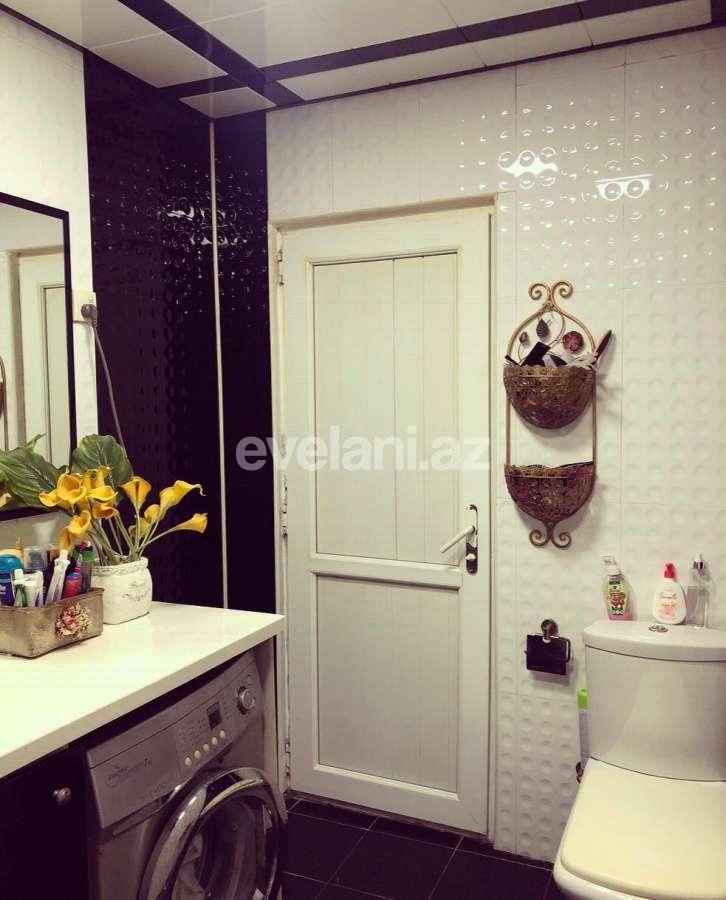 Satılır, yeni tikili, 2 otaqlı, 60 m², Bakı, Yasamal r, 20 yanvar m.