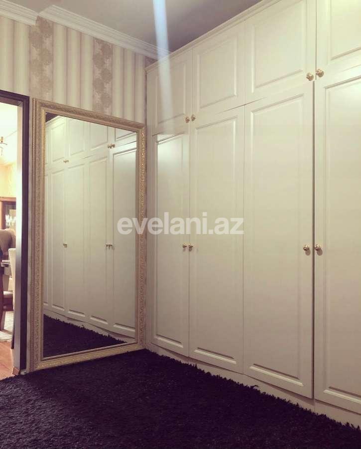 Satılır, yeni tikili, 2 otaqlı, 60 m², Bakı, Yasamal r, 20 yanvar m.